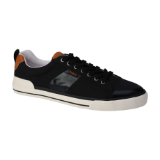  Kickers Arty férfi sportcipő, fekete, 41