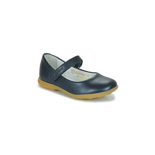 Kickers Balerina cipők / babák AMBELLIE Tengerész 29 gyerek cipő