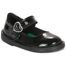 Kickers Balerina cipők / babák - Fekete 29