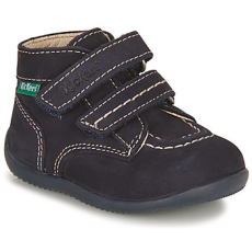 Kickers Csizmák BONKRO 2 Tengerész 19