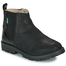 Kickers Csizmák GROOFIT Fekete 32