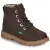 Kickers Csizmák KICK BLUCK Barna 30