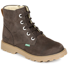 Kickers Csizmák KICK BLUCK Barna 31 gyerek csizma, bakancs