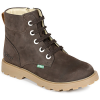 Kickers Csizmák KICK BLUCK Barna 35