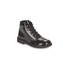 Kickers Csizmák KICK COL Fekete 31