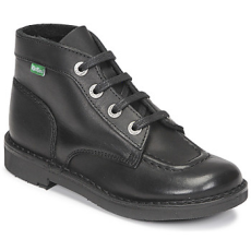 Kickers Csizmák KICK COL Fekete 33