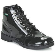 Kickers Csizmák KICK COL Fekete 41