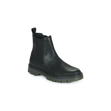 Kickers Csizmák KICK DECKFIT Fekete 38