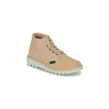 Kickers Csizmák KICK HI Bézs 39 női csizma, bakancs