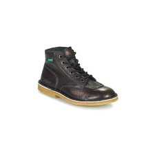 Kickers Csizmák KICK LEGEND Barna 36 női csizma, bakancs