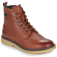 Kickers Csizmák KICK LEGENDARY Barna 37 női csizma, bakancs