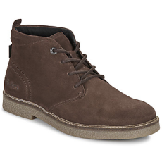 Kickers Csizmák KICK LEO Barna 42