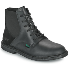 Kickers Csizmák KICK LITI Fekete 36