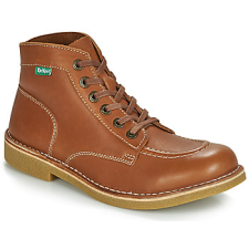 Kickers Csizmák KICKSTONER Barna 41 férfi csizma, bakancs