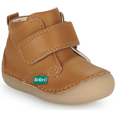 Kickers Csizmák SABIO Barna 19