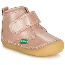 Kickers Csizmák SABIO Rózsaszín 21