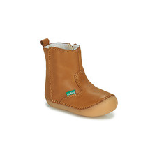 Kickers Csizmák SOCOOL CHO Barna 25 gyerek csizma, bakancs