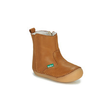 Kickers Csizmák SOCOOL CHO Barna 26