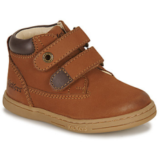 Kickers Csizmák TACKEASY Barna 31