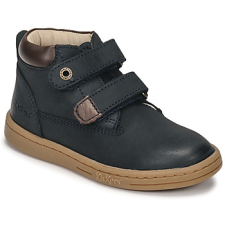 Kickers Csizmák TACKEASY Kék 32 gyerek csizma, bakancs