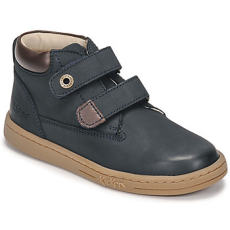 Kickers Csizmák TACKEASY Kék 35