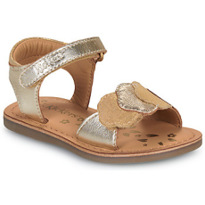 Kickers Szandálok / Saruk DYASTAR Arany 34