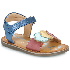 Kickers Szandálok / Saruk DYASTAR Tengerész 34