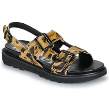 Kickers Szandálok / Saruk NEOSUMMER Barna 39 női szandál