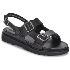 Kickers Szandálok / Saruk NEOSUMMER Fekete 36