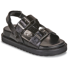 Kickers Szandálok / Saruk NEOSUMMER KID Fekete 28 gyerek szandál