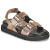 Kickers Szandálok / Saruk NEOSUMMER KID Rózsaszín 33