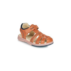 Kickers Szandálok / Saruk PLATINIUM Barna 32