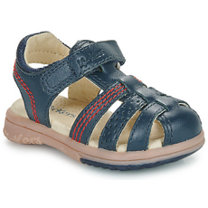 Kickers Szandálok / Saruk PLATINIUM Tengerész 20