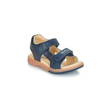 Kickers Szandálok / Saruk PLATINO Kék 27