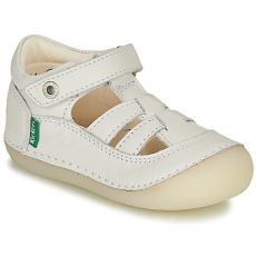 Kickers Szandálok / Saruk SUSHY Fehér 24