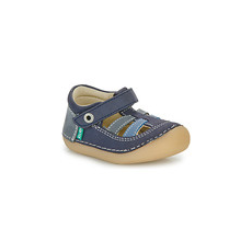 Kickers Szandálok / Saruk SUSHY Kék 20
