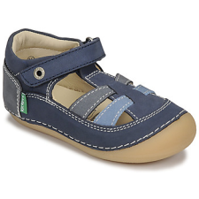 Kickers Szandálok / Saruk SUSHY Kék 25 gyerek szandál