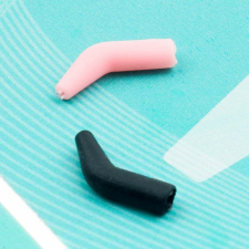  KickR Colors Line Aligner Black Pink horgászkiegészítő