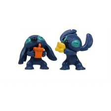  Kicsi Stitch I. tortafigura, tortadísz – 2 db/csomag sütés és főzés