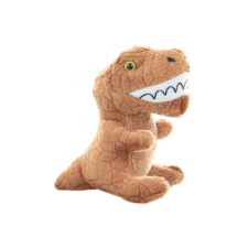  Kicsi T-Rex plüss plüssfigura
