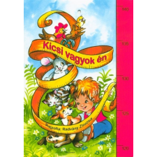  Kicsi vagyok én /Leporelló gyermek- és ifjúsági könyv