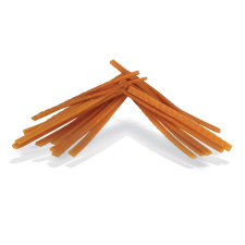  KID DOG Jutalomfalat Csirke Csíkok 82%, 250g, A04525 jutalomfalat kutyáknak