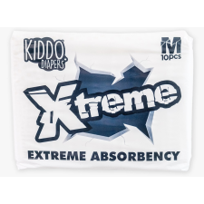 Kiddo Xtreme felnőtt pelenka XL méret csomag gyógyászati segédeszköz