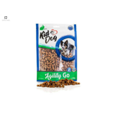  KidDog Agility GO mini - jutalomfalat (nyúlhús) kutyák részére (250g) jutalomfalat kutyáknak