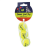 KIDDOG HIPHOP CAT teniszlabda - 4 cm (3 db/csomag)