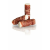 KIDDOG marhasteak buffalo tömbön – 20mm/8cm 8db 250 g
