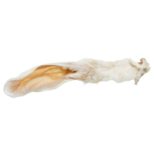 KIDDOG Rabbit Ears - jutalomfalat (szőrös nyúlfül) kutyák részére (500g) jutalomfalat kutyáknak