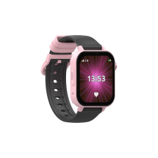 KIDI Z Connect pink smartwatch for children okosóra