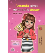 KidKiddos Books Amanda álma egyéb e-könyv
