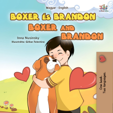 KidKiddos Books Boxer és Brandon egyéb e-könyv